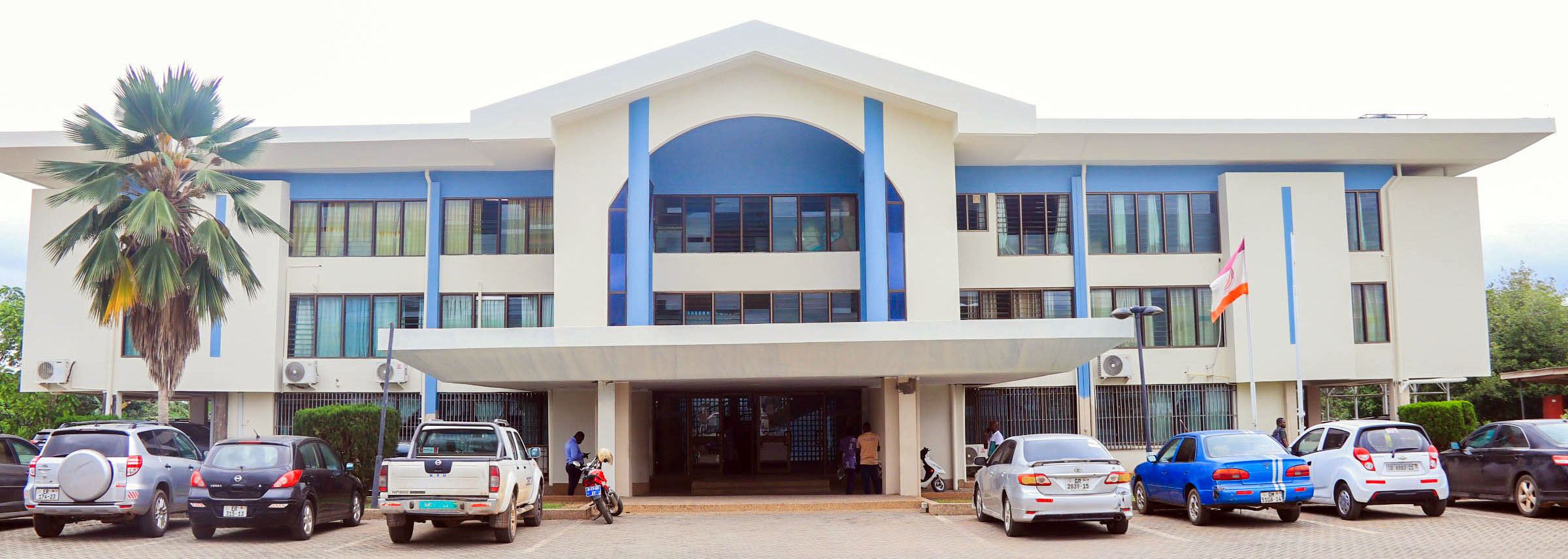 Koforidua Technical University