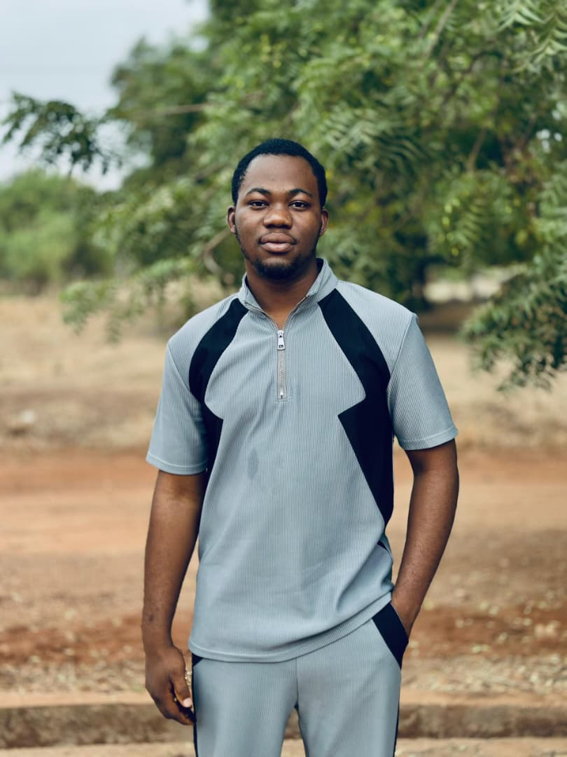 Chukwuka King David Chukwuemeka