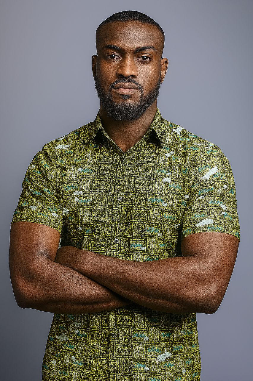 David Osei Kumi