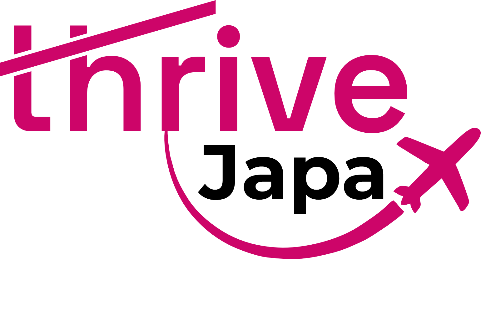 Thrive Japa
