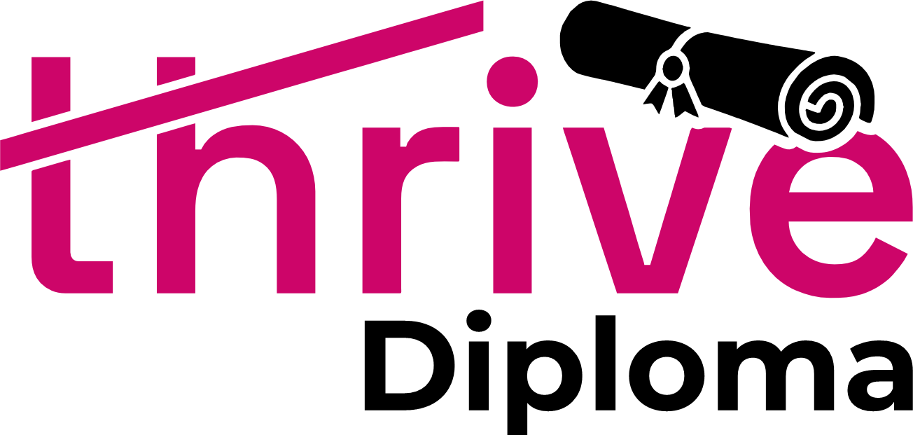 Thrive Diploma
